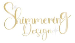 SHIMMERING DESIGN trademark
