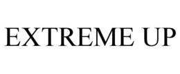 EXTREME UP trademark