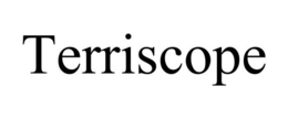 TERRISCOPE trademark