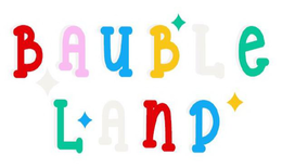 BAUBLE LAND trademark