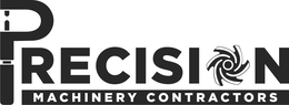 PRECISION MACHINERY CONTRACTORS trademark