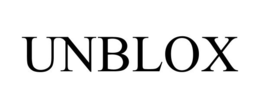UNBLOX trademark
