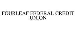 FOURLEAF FEDERAL CREDIT UNION trademark