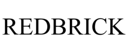 REDBRICK trademark