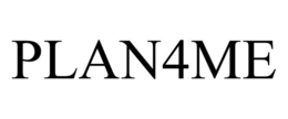 PLAN4ME trademark
