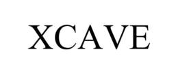 XCAVE trademark