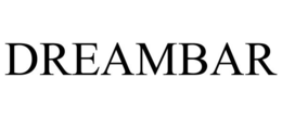 DREAMBAR trademark