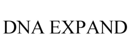 DNA EXPAND trademark