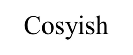 COSYISH trademark