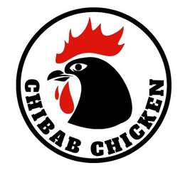 CHIBAB CHICKEN trademark