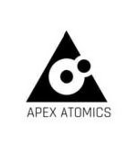 APEX ATOMICS trademark