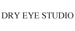 DRY EYE STUDIO trademark