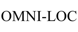 OMNI-LOC trademark