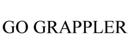 GO GRAPPLER trademark