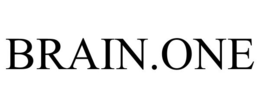 BRAIN.ONE trademark