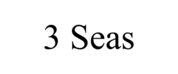 3 SEAS trademark