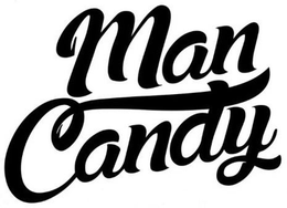 MAN CANDY trademark