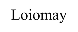 LOIOMAY trademark