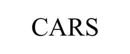 CARS trademark