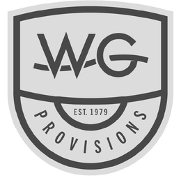 WG PROVISIONS EST. 1979 trademark
