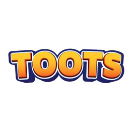 TOOTS trademark