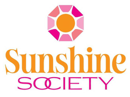 SUNSHINE SOCIETY trademark