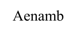 AENAMB trademark