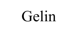 GELIN trademark