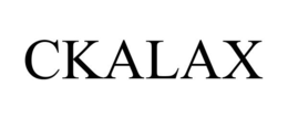 CKALAX trademark