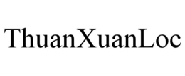 THUANXUANLOC trademark