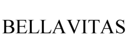 BELLAVITAS trademark