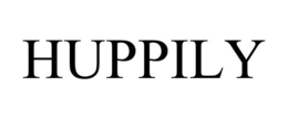 HUPPILY trademark