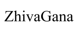 ZHIVAGANA trademark