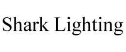 SHARK LIGHTING trademark