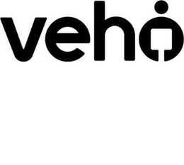 VEHO trademark