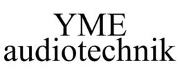 YME AUDIOTECHNIK trademark