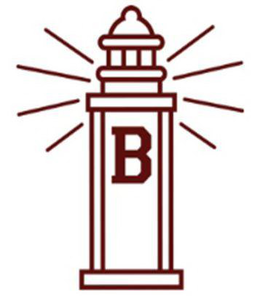 B trademark