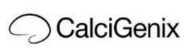 CALCIGENIX trademark