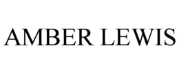 AMBER LEWIS trademark