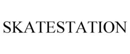 SKATESTATION trademark