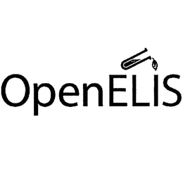 OPENELIS trademark