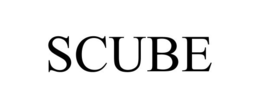 SCUBE trademark