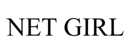 NET GIRL trademark