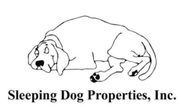 SLEEPING DOG PROPERTIES, INC. trademark