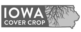 IOWA COVER CROP trademark