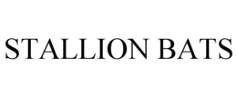 STALLION BATS trademark