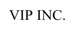 VIP INC. trademark