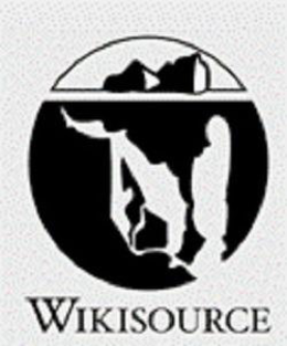 WIKISOURCE trademark