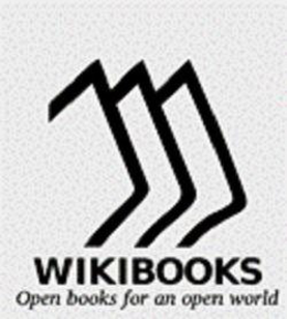 WIKIBOOKS OPEN BOOKS FOR AN OPEN WORLD trademark