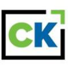 C K trademark